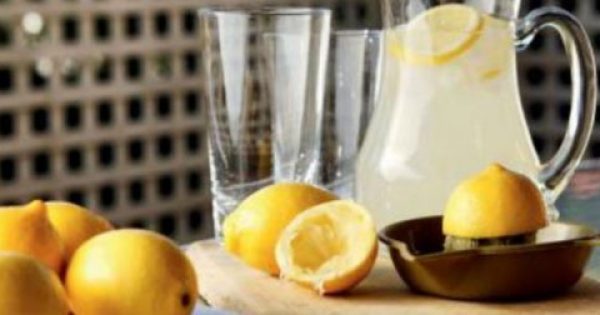 Featured Image for Master Cleanse diet: Χάσε 10 κιλά σε 10 μέρες με τη δίαιτα της λεμονάδας