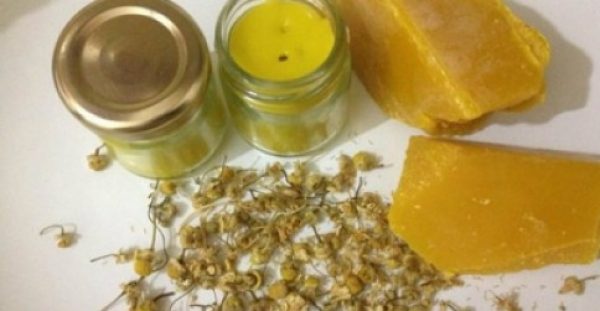 Κηραλοιφή: το θαυματουργό καλλυντικό – φάρμακο- από αγνό μελισσοκέρι & ελαιόλαδο! 6 συνταγές για πάσαν νόσον! (Φωτό)