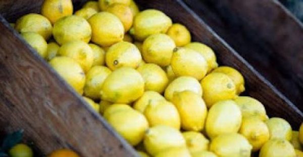 Πώς θα διατηρήσετε φρέσκα τα λεμόνια για τρεις μήνες