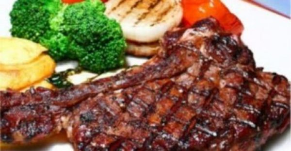 Η συχνή κατανάλωση κόκκινου κρέατος συνδέεται με προβλήματα στο έντερο…