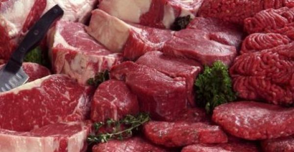 Ποιούς κινδύνους κρύβει η αυξημένη κατανάλωση κόκκινου κρέατος