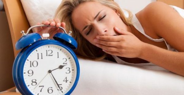 Εφαρμογή: Υπολογίστε πόσες ώρες ύπνου θα χάσετε κατά τη διάρκεια της ζωής σας!