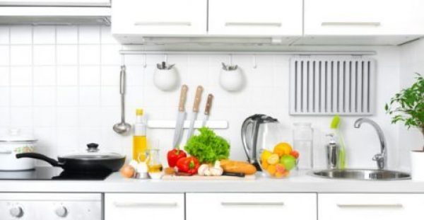 10 Πράγματα που Τρώγονται θα Κάνουν το Καθάρισμα του Σπιτιού σας πιο Εύκολο