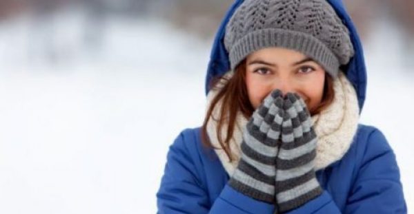 Γιατί είναι επικίνδυνο το κρύο για την υγεία μας