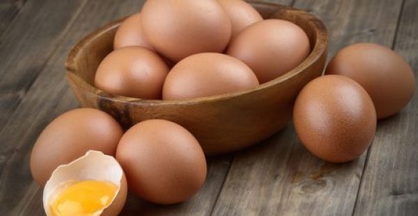 Αυγά: Πόσο μειώνουν τον κίνδυνο εγκεφαλικού, πόσα να τρώτε