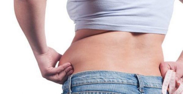 Κύστη κόκκυγα: Ένοχη η παχυσαρκία και η υπερτρίχωση στις γυναίκες;