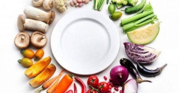 Φλεγμονή στο σώμα: Συνδυασμοί τροφών για να την καταπολεμήσετε