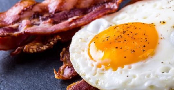 Καρδιοπάθεια: Πόσο αυξάνουν τον κίνδυνο οι θερμίδες του πρωινού