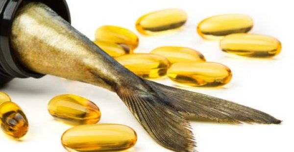 Ψάρια: Πόσο συχνά πρέπει να τρώτε για να μειώσετε χοληστερίνη και τριγλυκερίδια