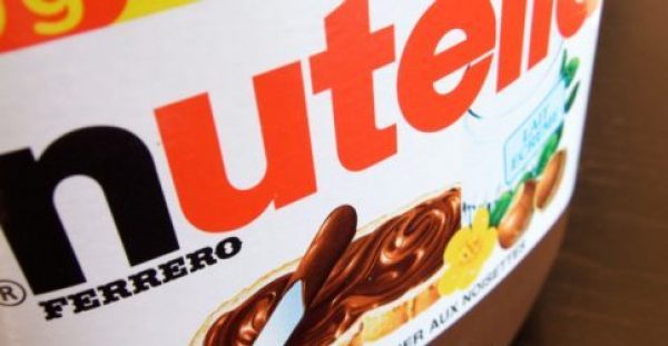 Τι απαντάει η Ferrero σχετικά με το φοινικέλαιο στη Nutella