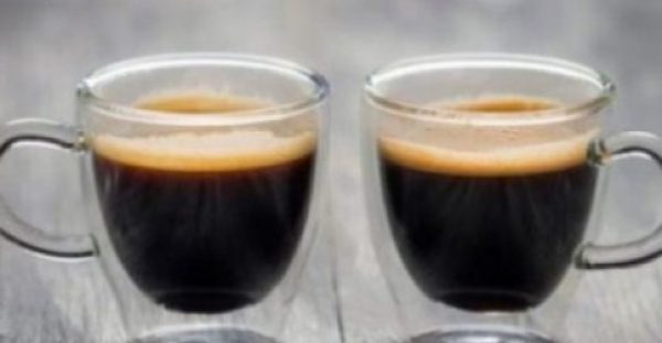 Επτά λόγοι για να σκεφτείτε να κόψετε τον καφέ!!