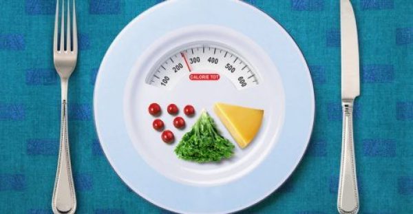 Ολιγοθερμιδική διατροφή: Ποια είναι τα οφέλη της για την υγεία