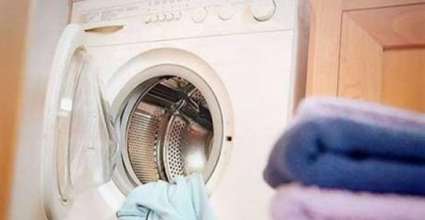 Πώς να καθαρίσετε το πλυντήριο των ρούχων