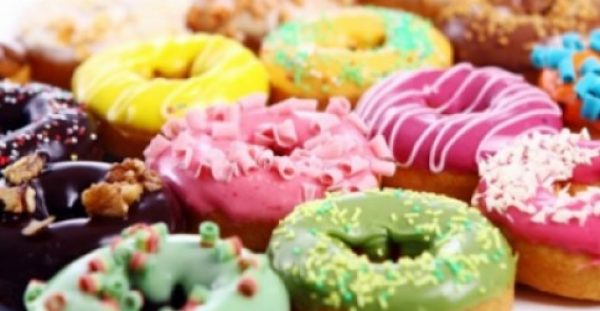 Πως η υπερβολική κατανάλωση γλυκών μπορεί να οδηγήσει σε λιπώδες ήπαρ σε μόλις 3 εβδομάδες