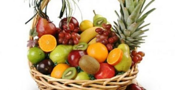 5 φρούτα που θα ενδυναμώσουν το ανοσοποιητικό σου σύστημα το χειμώνα!