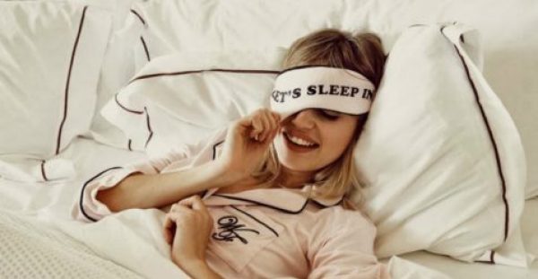 Υποφέρετε από αϋπνίες; 6 tips για έναν ξεκούραστο ύπνο!