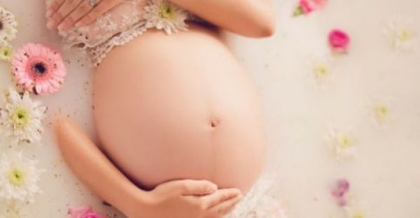 Συσπάσεις στην εγκυμοσύνη: Όλα όσα πρέπει να γνωρίζετε για τις συσπάσεις