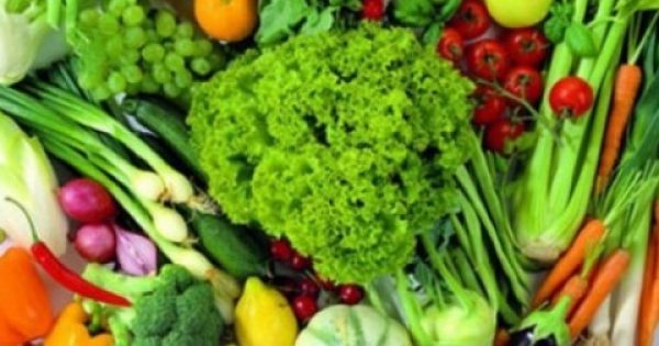 Το πράσινο λαχανικό που εκμηδενίζει Αλτσχάιμερ, καρκίνο και χοληστερίνη!
