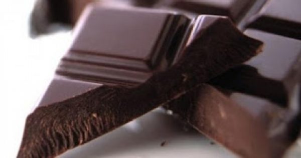 Οι άνθρωποι που αγαπούν τη σοκολάτα είναι πιθανόν πιο έξυπνοι