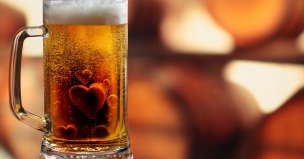 Μπύρα και πρόβλημα στην καρδιά: Μέχρι πόση να πίνετε ανάλογα με το βάρος σας