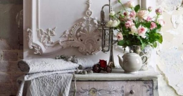 Featured Image for Τι είναι το στυλ shabby και πώς να το αποκτήσετε