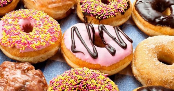 Αν Τρελαίνεστε για Donuts Δείτε πώς θα τα Φτιάξετε Μόνοι σας