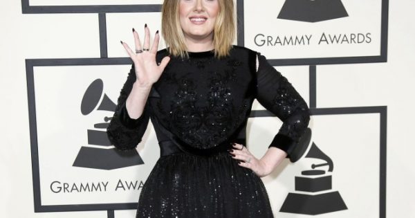 Τι άλλαξε στην δίαιτα η Adele και έχασε τόσα κιλά