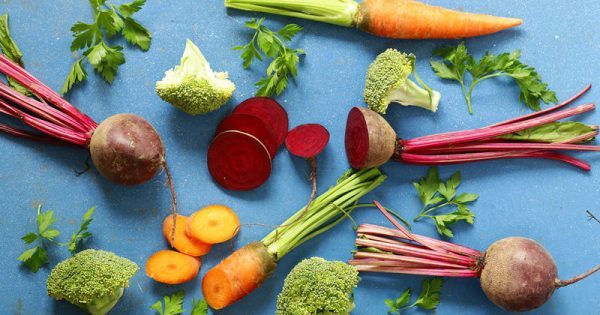 Ποια είναι τα καλύτερα λαχανικά για τα άτομα με διαβήτη τύπου 2