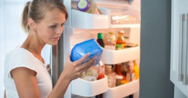 Πόσο διαρκούν ΟΛΕΣ οι τροφές σε ψυγείο, κατάψυξη και αποθήκη