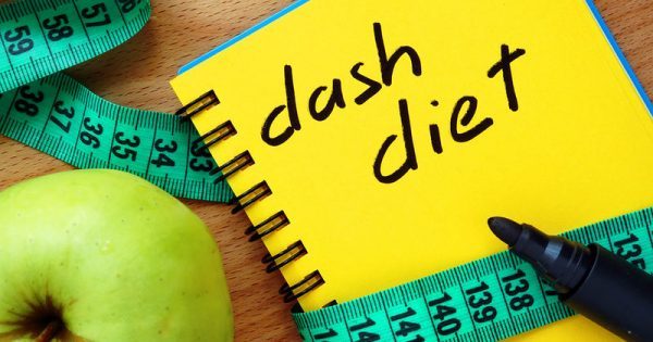 Ανεβασμένο ουρικό οξύ; Η λύση βρίσκεται στη δίαιτα DASH