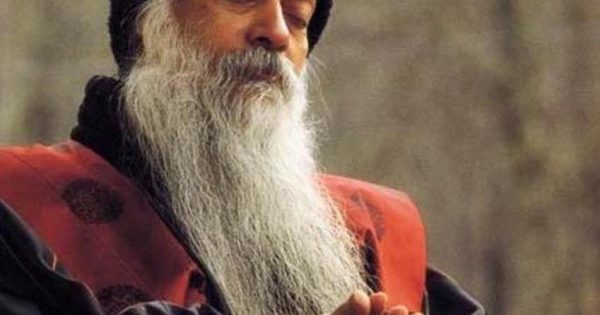 Featured Image for Osho: Έχεις διδαχθεί όλα τα άλλα, αλλά δεν έχεις διδαχθεί πώς να είσαι ο εαυτός σου