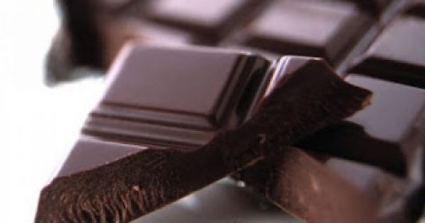 Γιατί είναι καλό να τρώτε ένα κομματάκι μαύρη σοκολάτα την ημέρα