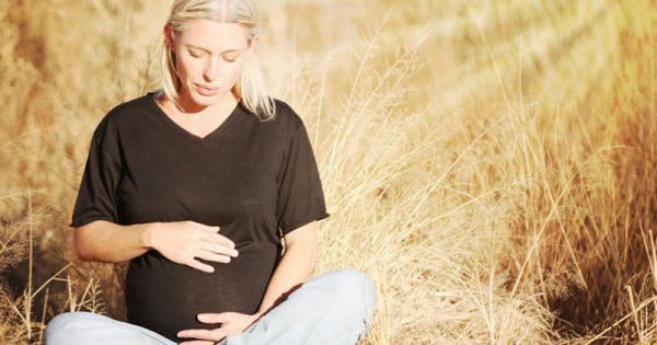 Εγκυμοσύνη και άγχος: Πολεμήστε το!