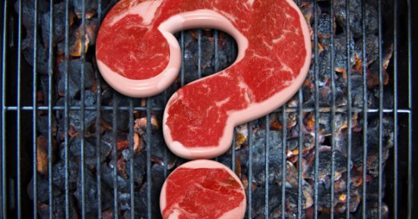 Κόκκινο κρέας: Με κίνδυνο θανάτου από 9 (!) διαφορετικές παθήσεις το συνδέουν οι επιστήμονες