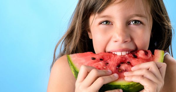 Χορτοφαγική διατροφή: Είναι ασφαλής για τα παιδιά;