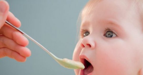 ΜΕΓΑΛΗ ΠΡΟΣΟΧΗ: Υψηλά επίπεδα αρσενικού σε παιδικές τροφές που περιέχουν ρύζι