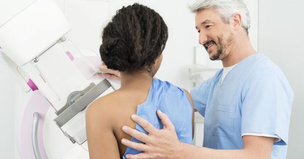 Ευρήματα μαστογραφίας: Ποιες εξετάσεις πρέπει να γίνουν στη συνέχεια