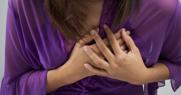 Εμμηνόπαυση και καρδιαγγειακά: Τα αντιοξειδωτικά που προστατεύουν τις γυναίκες