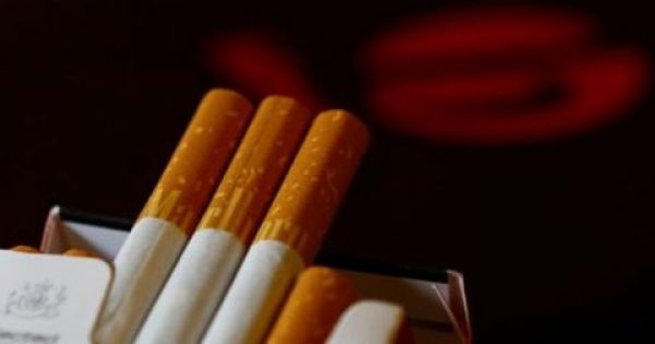 Τα light τσιγάρα αυξάνουν τον κίνδυνο για αδενοκαρκίνωμα των πνευμόνων