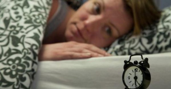 Η επιστήμη σαα βοηθά να λύσετε όλα τα προβλήματα του ύπνου σας με αυτό τον τρόπο