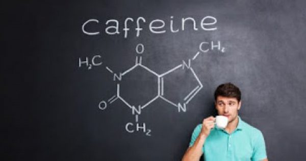 Όλα όσα πρέπει να γνωρίζετε για την καφεΐνη!