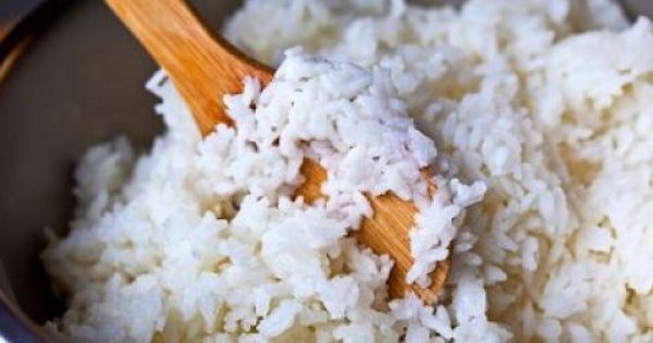Μεγάλη ΠΡΟΣΟΧΗ: Αρσενικό στο ρύζι – 5 τρόποι για να προστατευτείτε εσείς και η οικογένειά σας