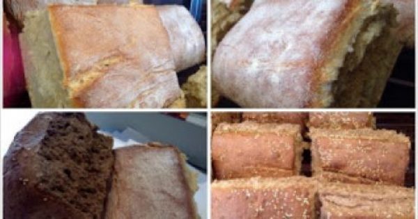 Χαμός με το χειροποίητο προζυμένιο Αγιορείτικο ψωμί που φτιάχνει ένας φούρνος μόνο στην Αθήνα