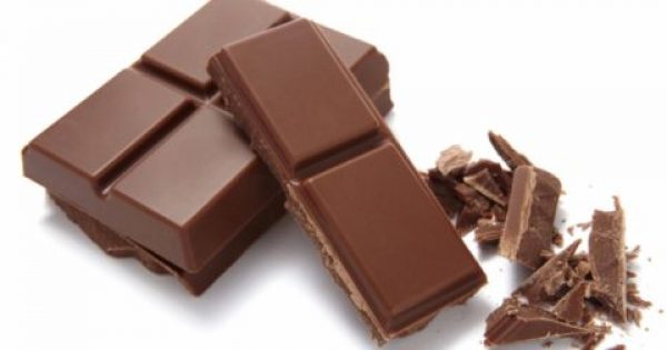 Ποιο σοβαρό κίνδυνο για την υγεία μας μειώνει η σοκολάτα;