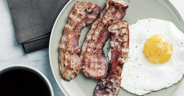 Τα 4 «υγιεινά» πρωινά που πρέπει να αποφεύγεις αν προσπαθείς να χάσεις βάρος