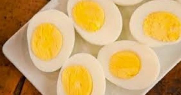 Πόσα αυγά επιτρέπεται να τρώμε καθημερινά;