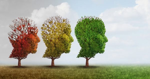 Ποια είναι τα 7 στάδια της νόσου Αλτσχάιμερ