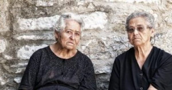 Οι επιστήμονες βρήκαν το μυστικό της μακροζωίας των Ελλήνων ορεσίβιων (και είναι κάτι που τους κάνει μοναδικούς)