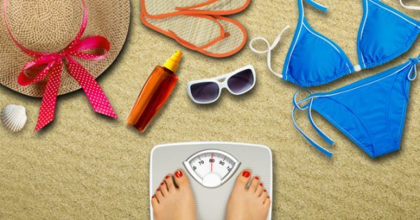 Δίαιτα – αδυνάτισμα για το καλοκαίρι: Τι να αλλάξετε στην διατροφή σας χωρίς να πεινάσετε – Οδηγίες