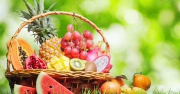 Καλό καλοκαίρι με ΑΥΤΟ το φρούτο, που προστατεύει από καρκίνο, καρδιακά και διαβήτη